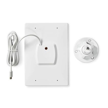 Solar panel for smart camera 3W/4,5V