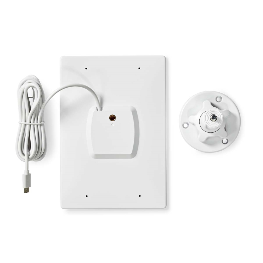 Solar panel for smart camera 3W/4,5V