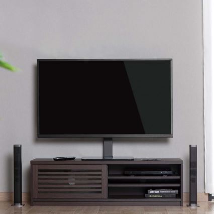 Rotating stand for TV 37-70”