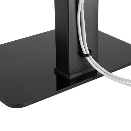 Rotating stand for TV 37-70”