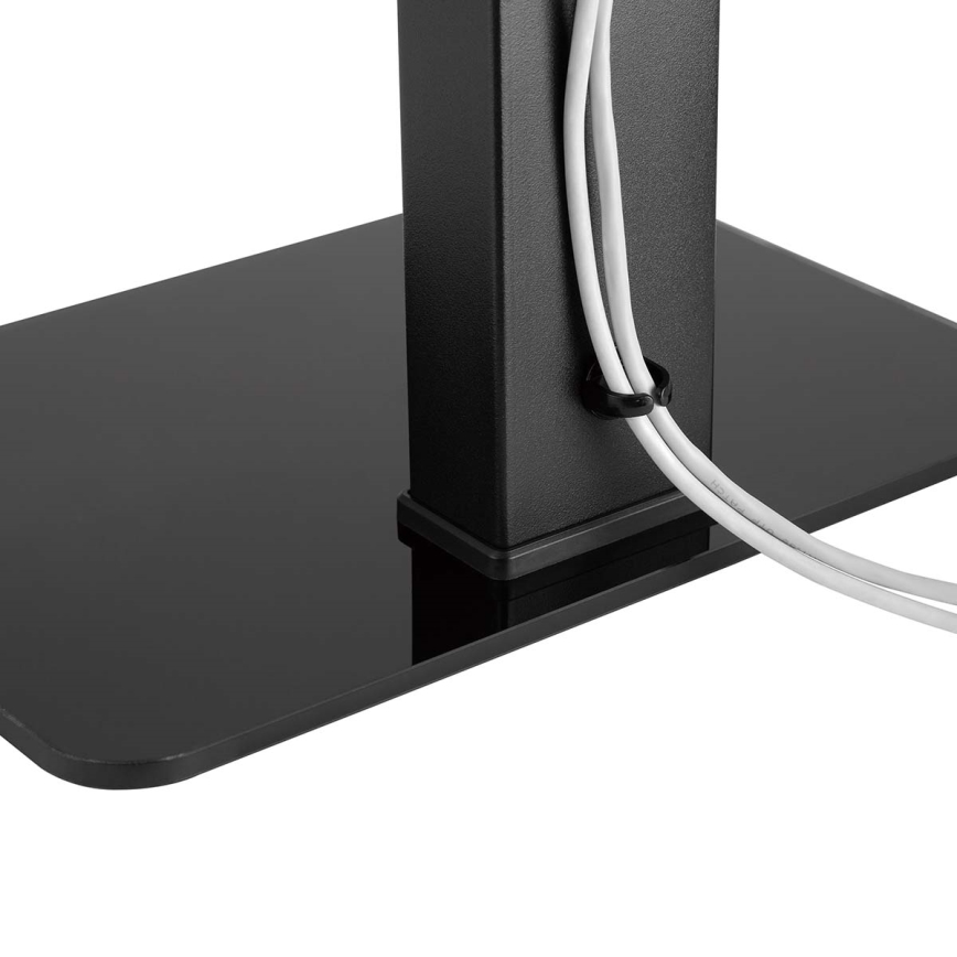 Rotating stand for TV 37-70”