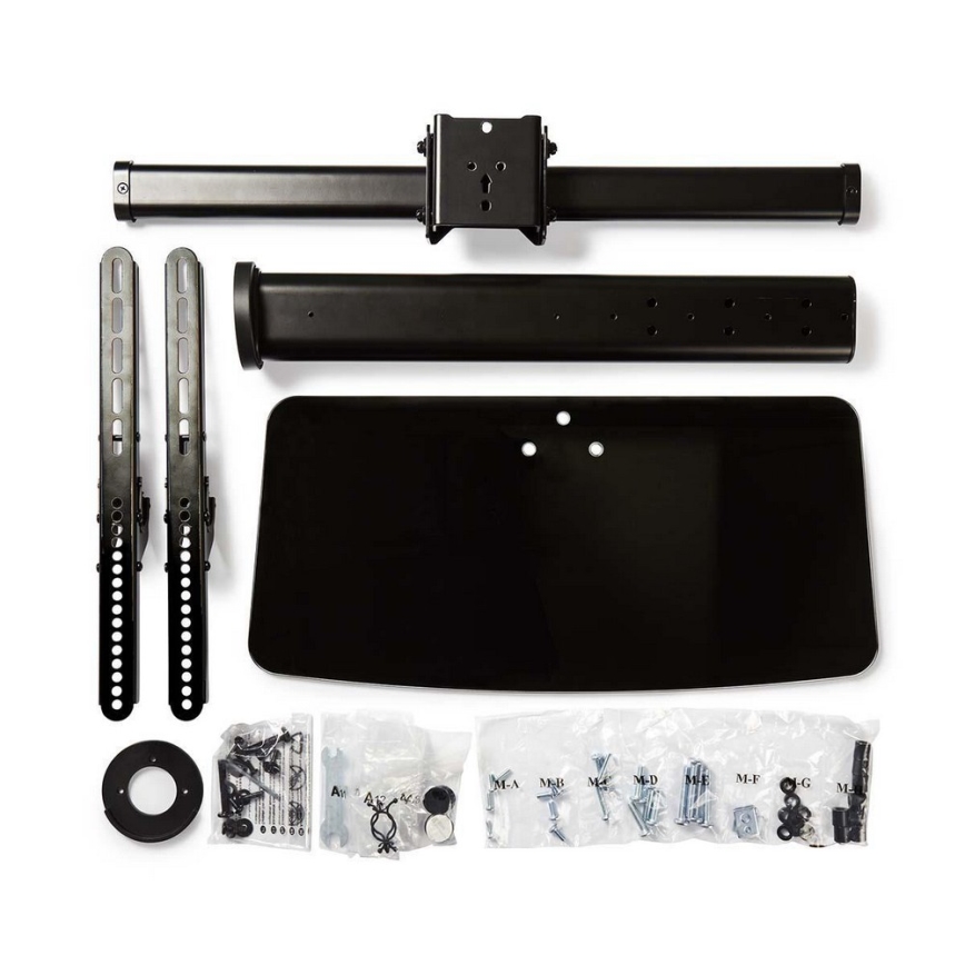 Full Motion Stand for TV 32-65/3 height positions