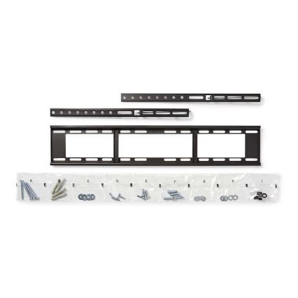 Wall holder for TV 37-70” max. 35 kg
