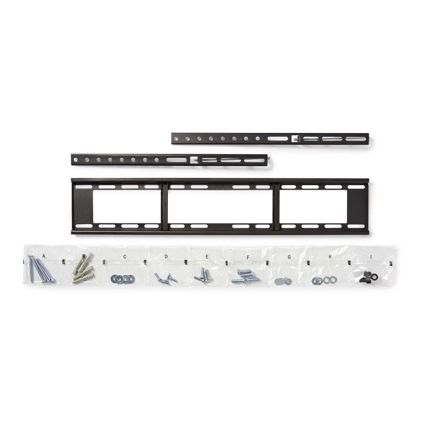 Wall holder for TV 37-70” max. 35 kg