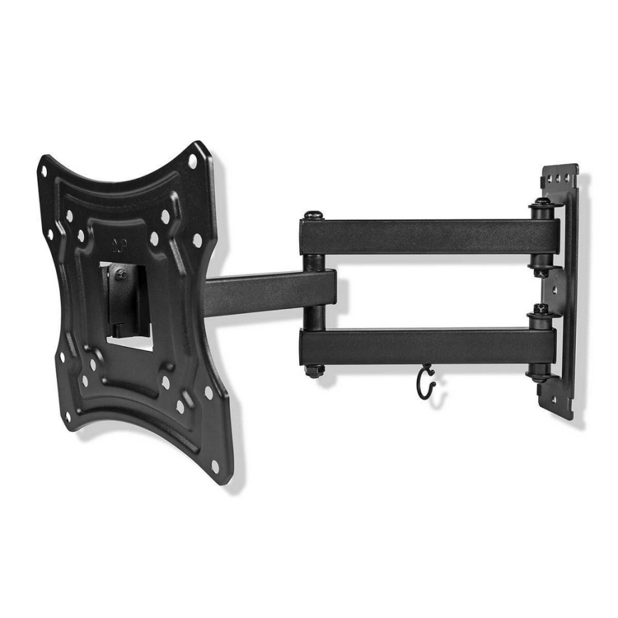 Full Motion Wall holder for TV 23-55/3 rotating points