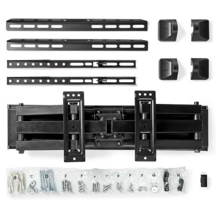 Wall holder for TV Full Motion 30-70”