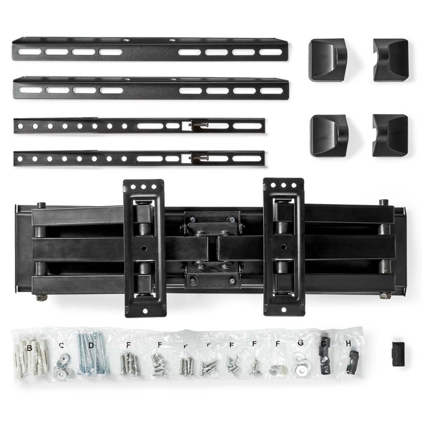Wall holder for TV Full Motion 30-70”