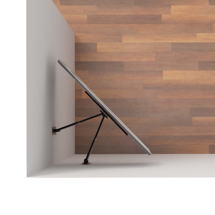 Wall holder for TV Full Motion 30-70”