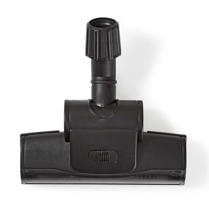 Turbo nozzle for vacuum cleaners with an universal adapter 30-40 mm