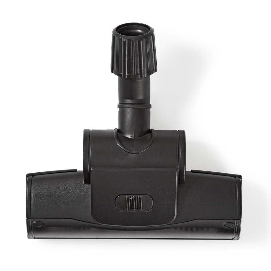 Turbo nozzle for vacuum cleaners with an universal adapter 30-40 mm