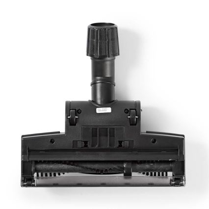 Turbo nozzle for vacuum cleaners with an universal adapter 30-40 mm