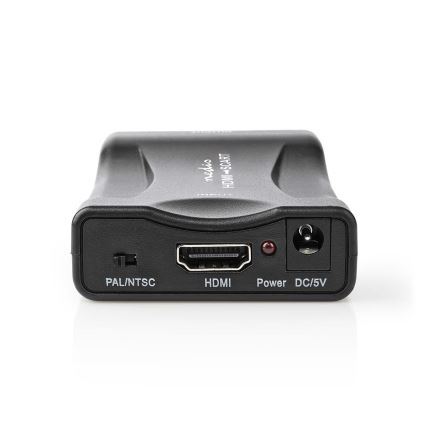 HDMI converter HDMI-SCART