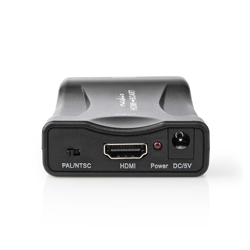 HDMI converter HDMI-SCART