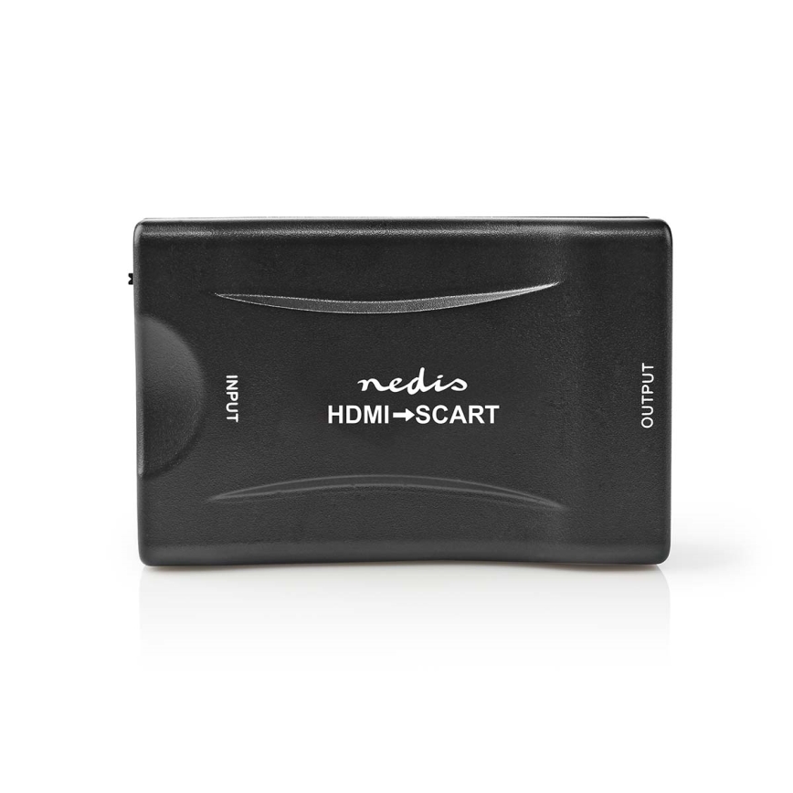 HDMI converter HDMI-SCART