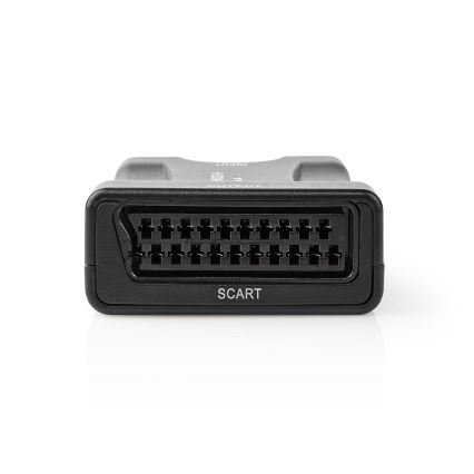 HDMI converter HDMI-SCART