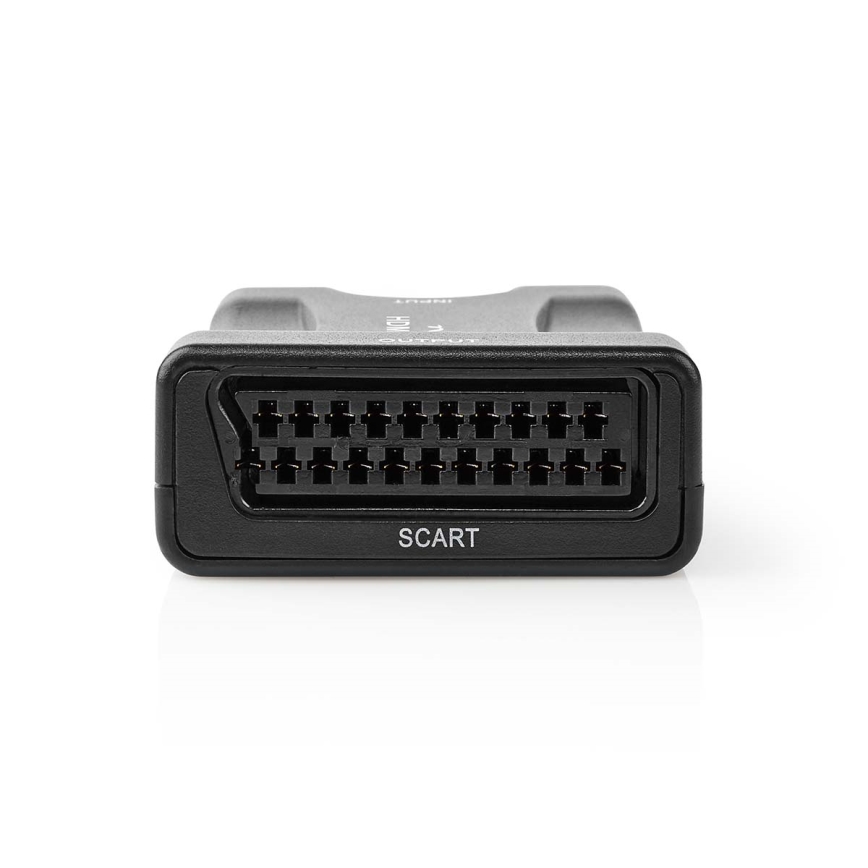 HDMI converter HDMI-SCART
