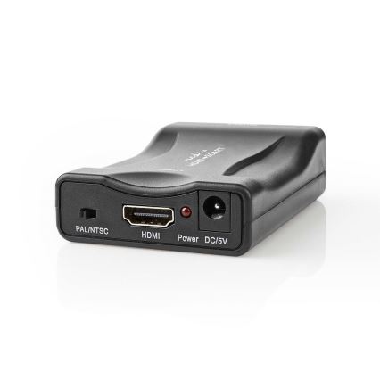 HDMI converter HDMI-SCART