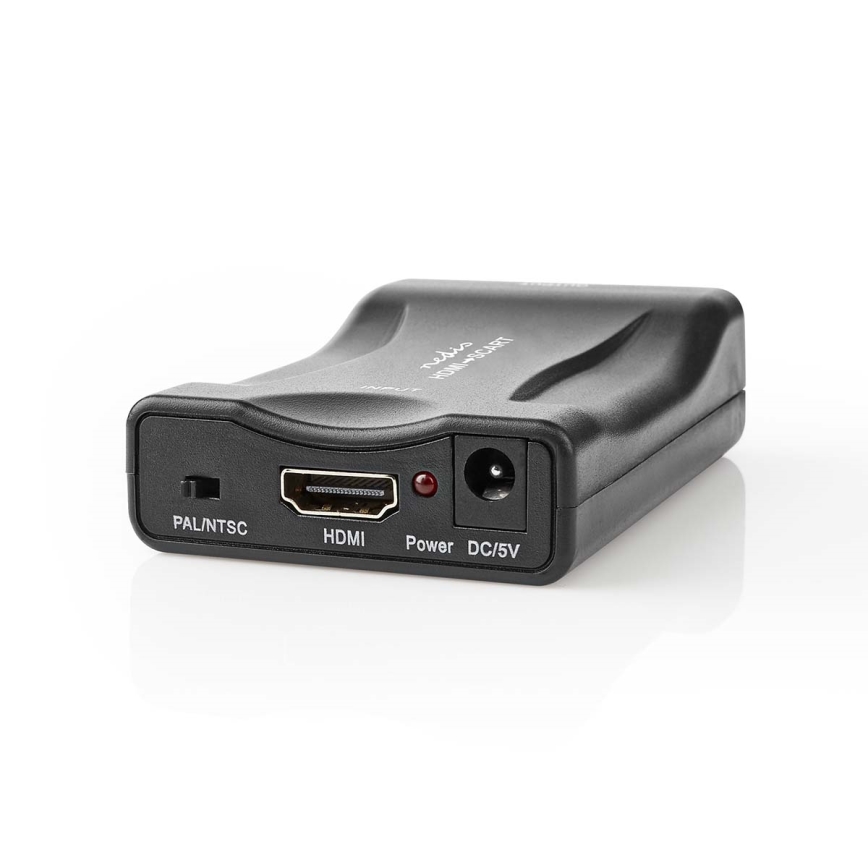 HDMI converter HDMI-SCART
