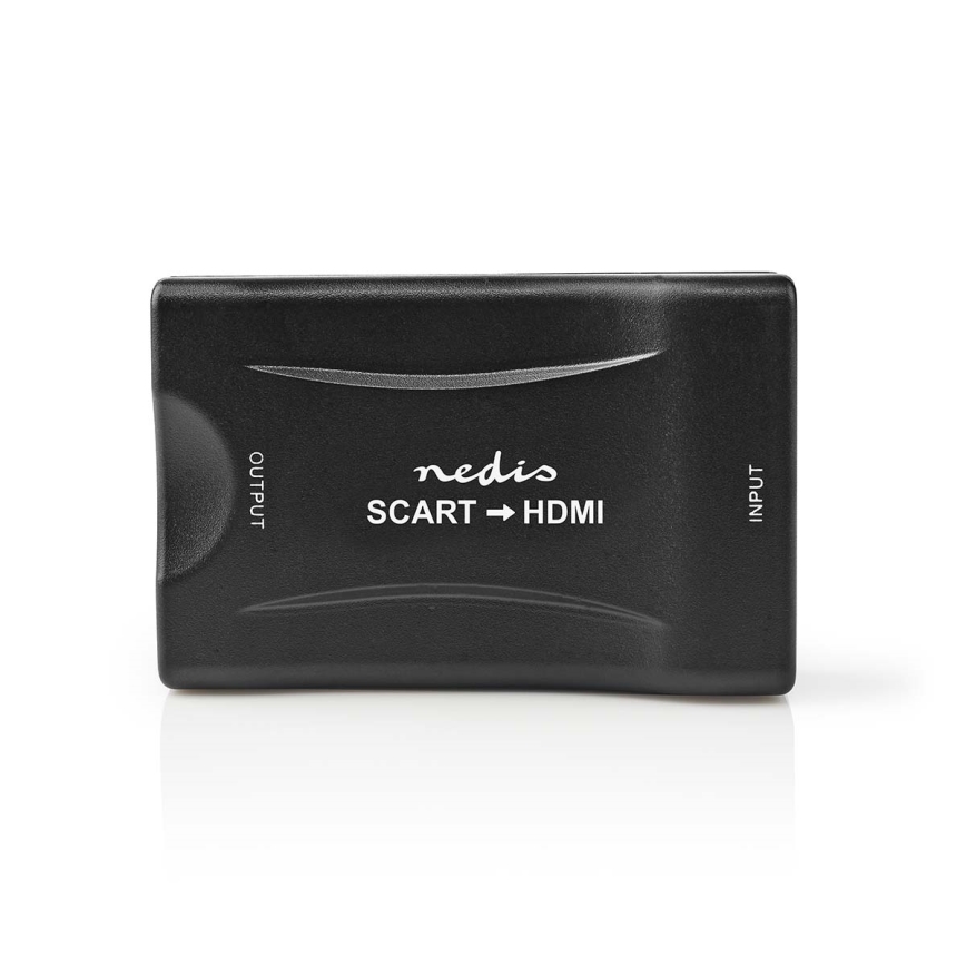 HDMI converter SCART-HDMI