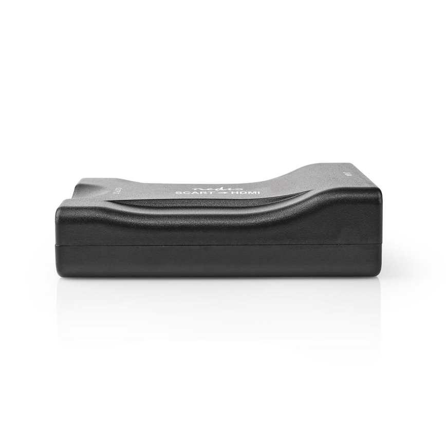 HDMI converter SCART-HDMI