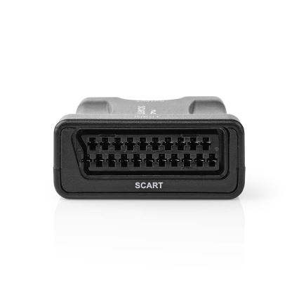 HDMI converter SCART-HDMI