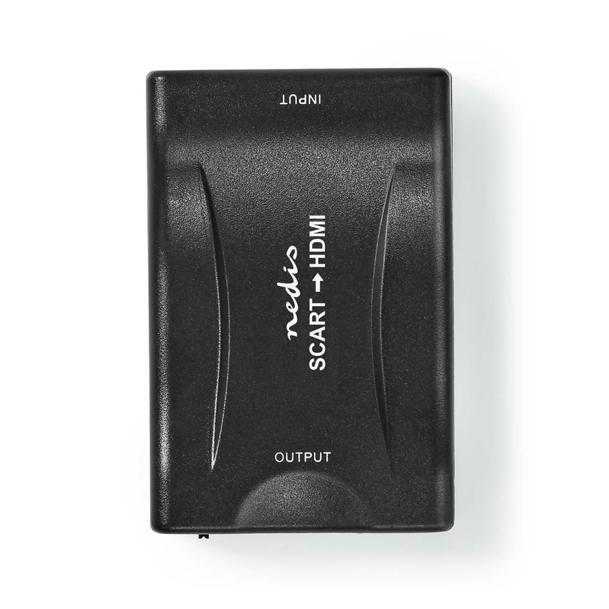 HDMI converter SCART-HDMI