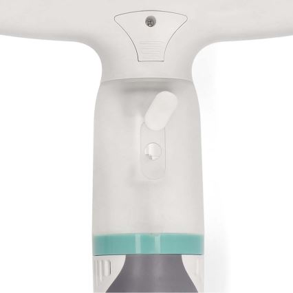 Rechargeable window vacuum cleaner 12W/2200 mAh