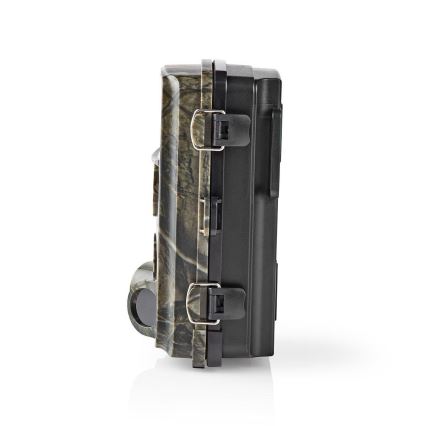 Camera trap with sensor 24MP Full HD 8xAA IP66