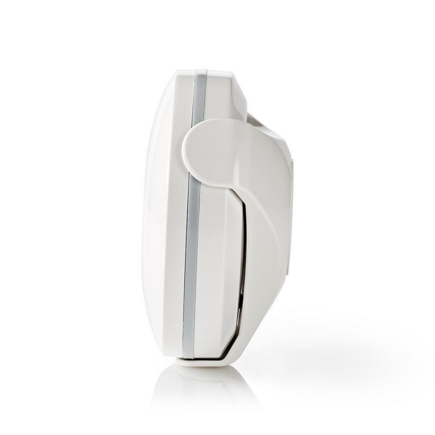 Water leak detector 3V/1xCR2/20dBm Wi-Fi
