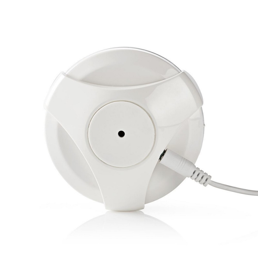 Water leak detector 3V/1xCR2/20dBm Wi-Fi