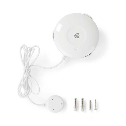 Water leak detector 3V/1xCR2/20dBm Wi-Fi