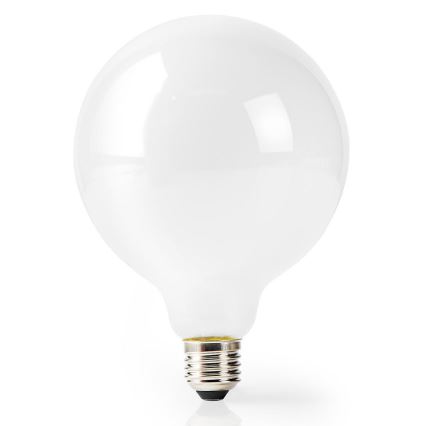 LED Dimmable smart bulb G125 E27/5W/230V 2700K
