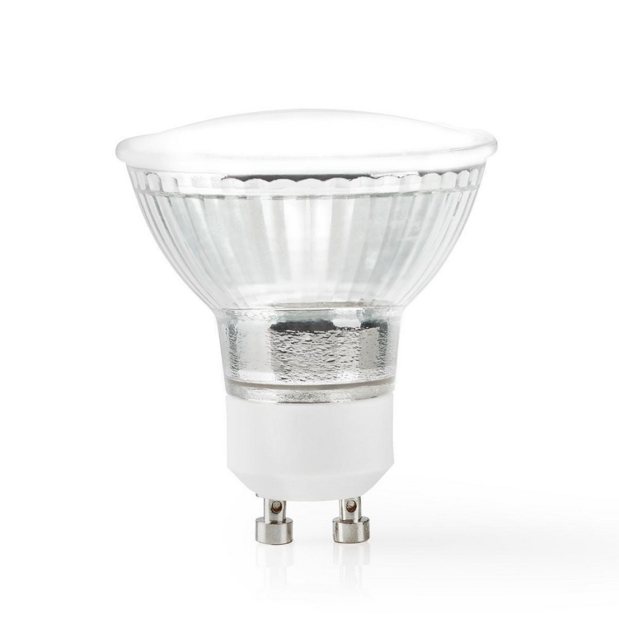LED Dimmable smart bulb GU10/4,5W/230V 2700K