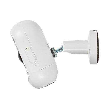 Smart outdoor rechargeable IP camera with PIR sensor Full HD 1080p 5V/5200mAh Wi-Fi IP65