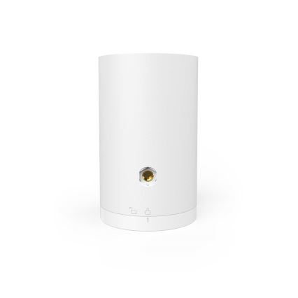 Smart 3MP 1296p Full HD Camera, 6700 mAh Battery, Wi-Fi, Tuya, IP65