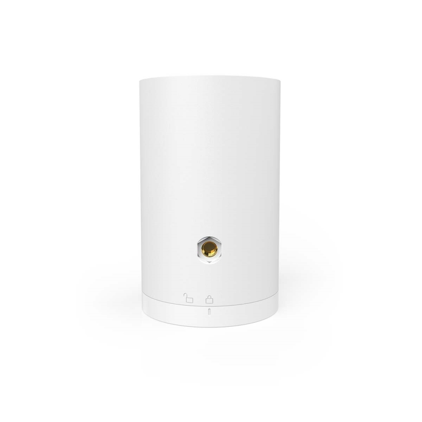 Smart 3MP 1296p Full HD Camera, 6700 mAh Battery, Wi-Fi, Tuya, IP65