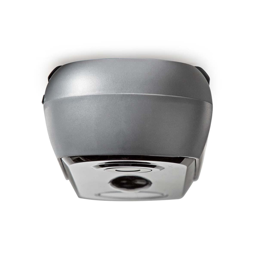 Video doorbell with motion sensor Full HD 1080p 5200 mAh Wi-Fi IP54