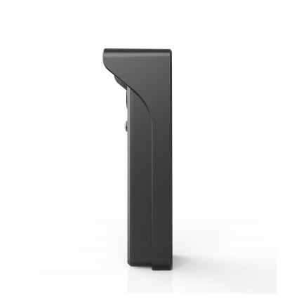 SmartLife 4400 mAh Video Doorbell with Motion Sensor — Full HD 1296p, IP44, Wi‑Fi (Tuya)