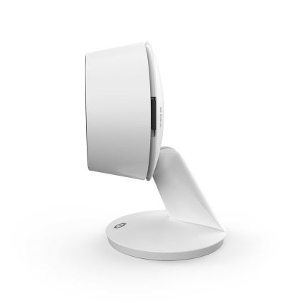 Smartlife Smart Camera 5V, 3 MP Full HD (1296p), Wi-Fi, Tuya