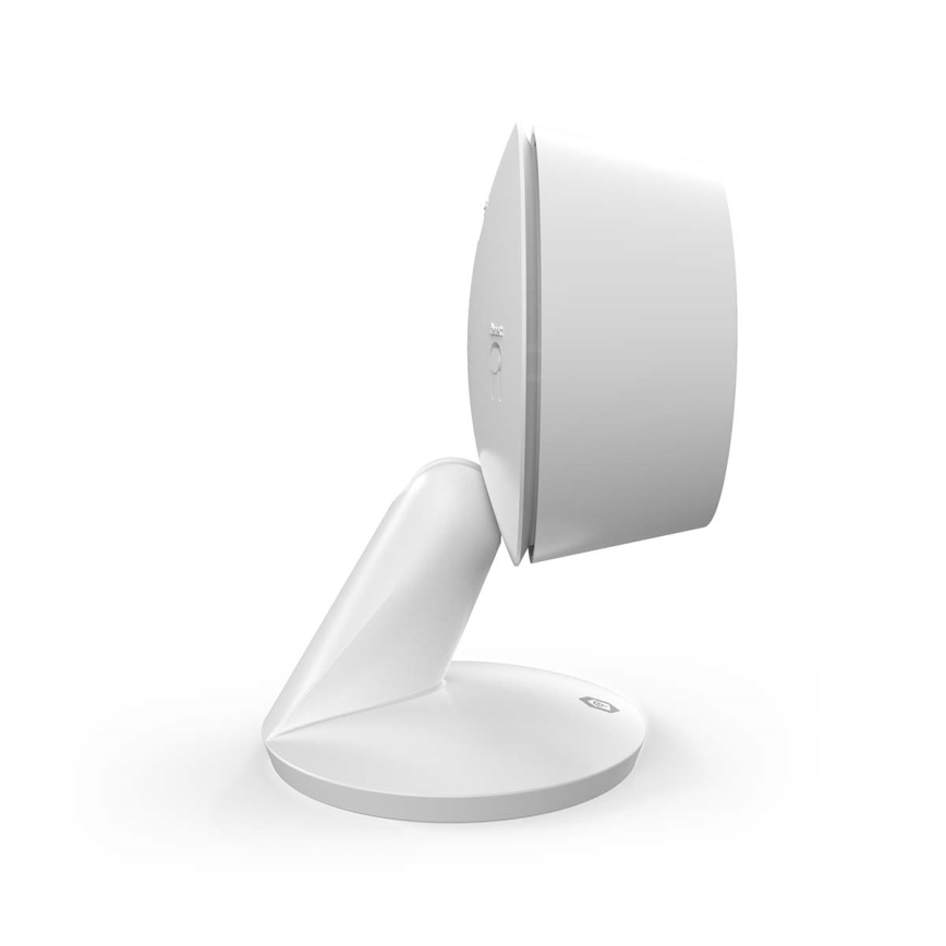 Smartlife Smart Camera 5V, 3 MP Full HD (1296p), Wi-Fi, Tuya