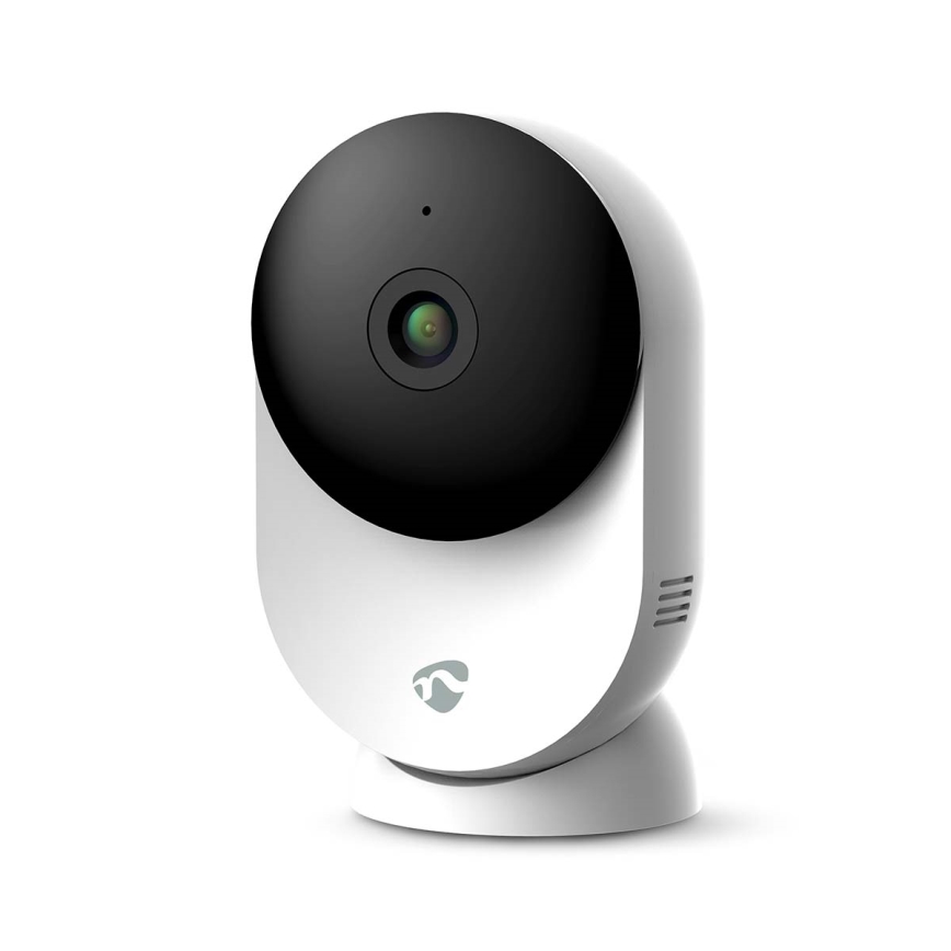 Smart camera Smartlife 5V 3MP Full HD 1296p Wi-Fi