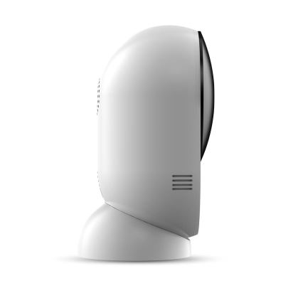 Smart camera Smartlife 5V 3MP Full HD 1296p Wi-Fi