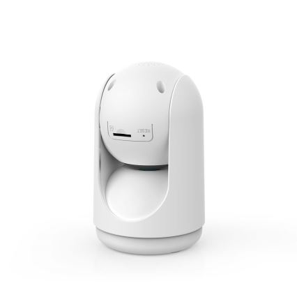 Smartlife Smart Camera 5V, 3MP, 1296p Full HD, Wi-Fi, Tuya