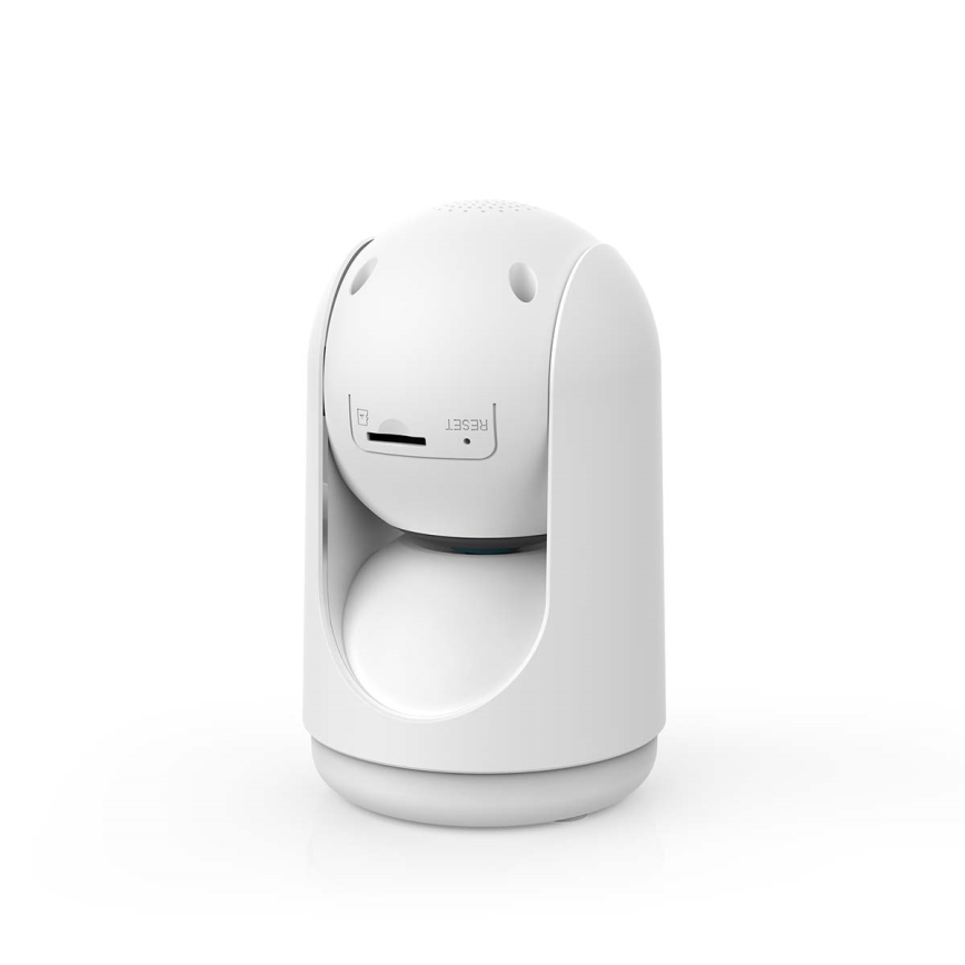 Smartlife Smart Camera 5V, 3MP, 1296p Full HD, Wi-Fi, Tuya