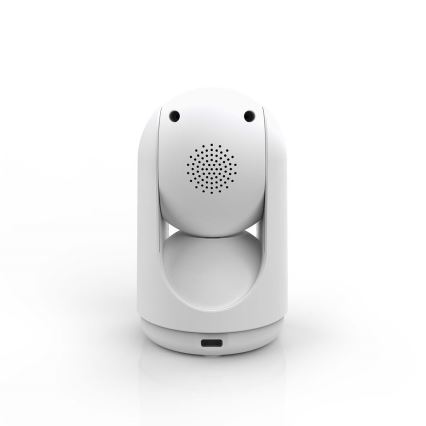 Smartlife Smart Camera 5V, 3MP, 1296p Full HD, Wi-Fi, Tuya