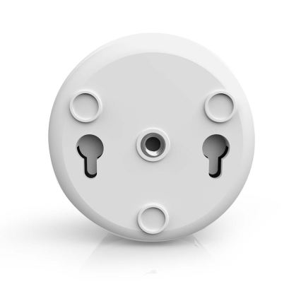 Smartlife Smart Camera 5V, 3MP, 1296p Full HD, Wi-Fi, Tuya