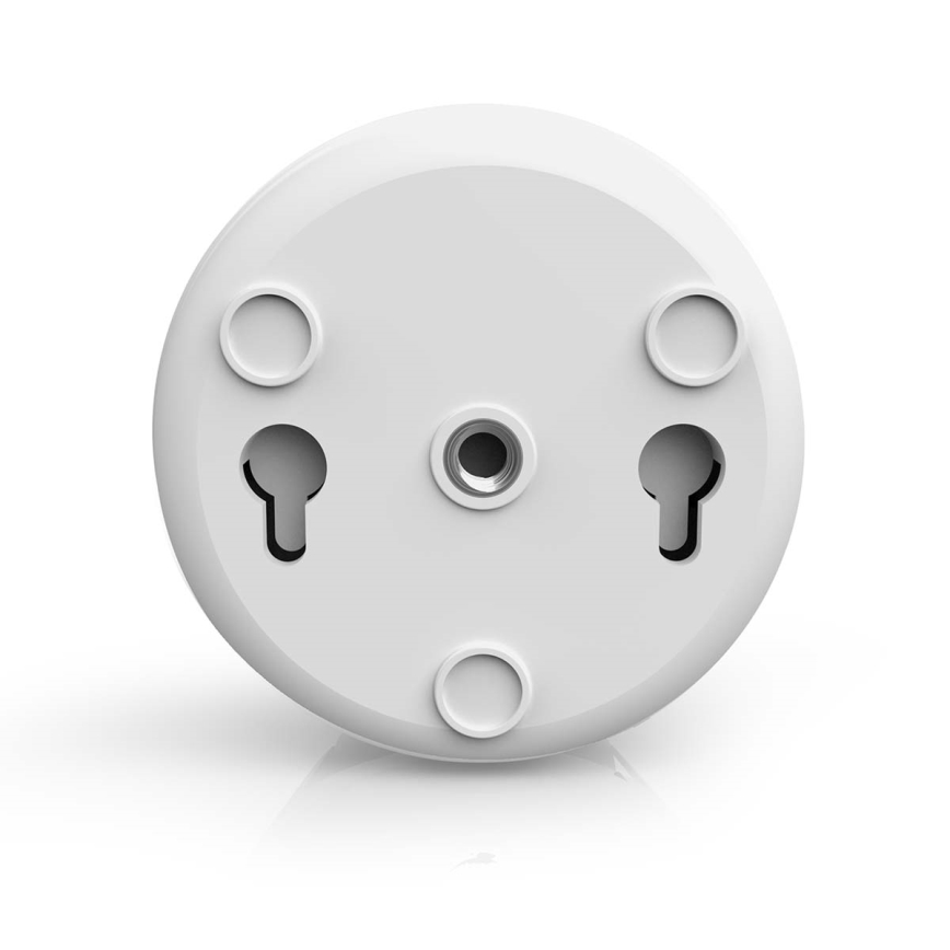 Smartlife Smart Camera 5V, 3MP, 1296p Full HD, Wi-Fi, Tuya