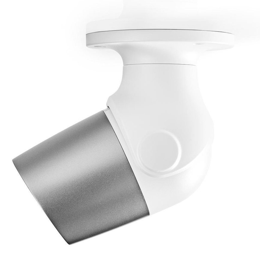 Outdoor smart IP camera LED/12V/FULL HD 1080p IP65