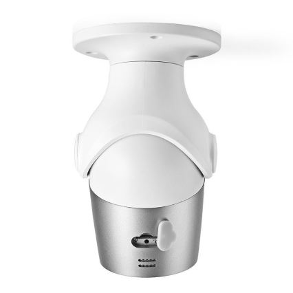 Outdoor smart IP camera LED/12V/FULL HD 1080p IP65