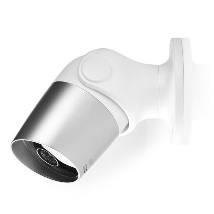 Outdoor smart IP camera LED/12V/FULL HD 1080p IP65